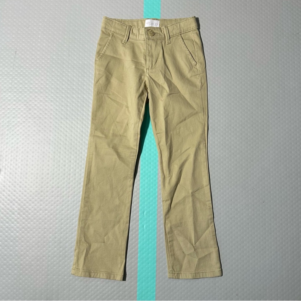 Place Khaki‎ Pants NWOT